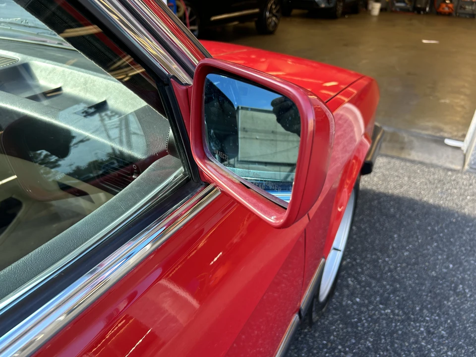 1988 BMW E28 5 Series - Image 27 of 31