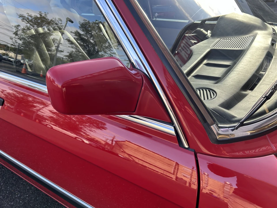 1988 BMW E28 5 Series - Image 25 of 31