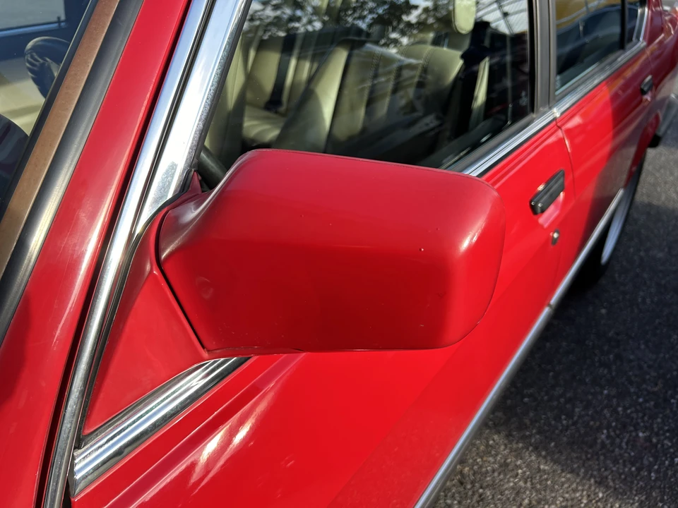 1988 BMW E28 5 Series - Image 26 of 31
