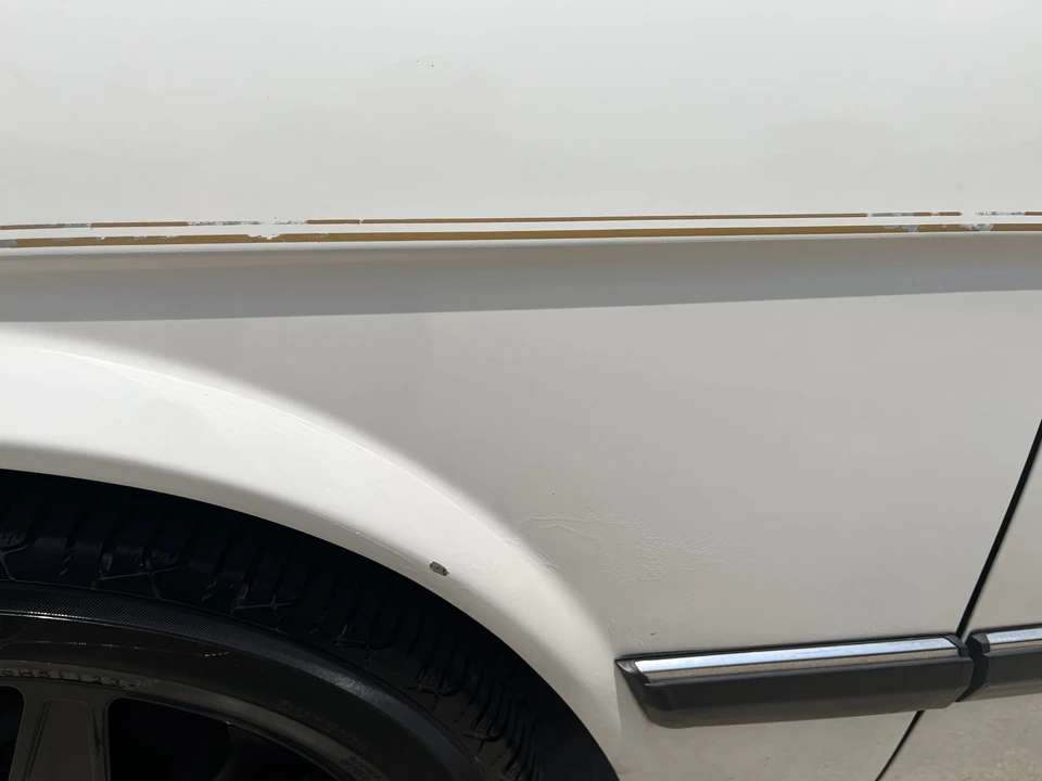 1988 BMW E28 5 Series - Image 10 of 31
