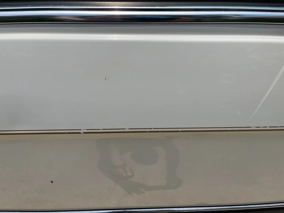 1988 BMW E28 5 Series - Image 18 of 31