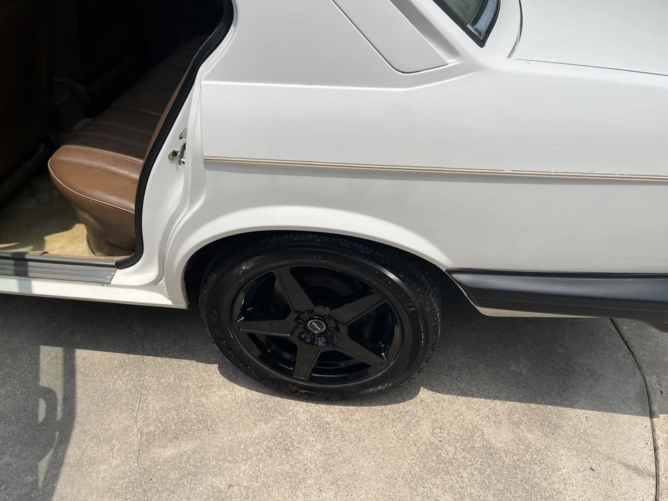 1988 BMW E28 5 Series - Image 13 of 31