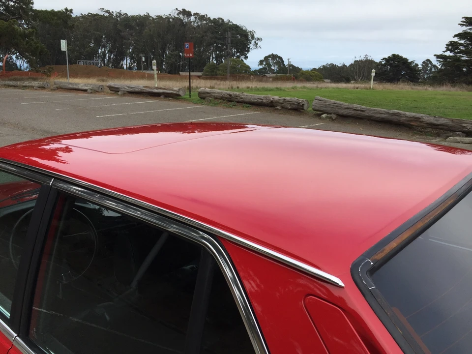 1988 BMW E28 5 Series - Image 22 of 31