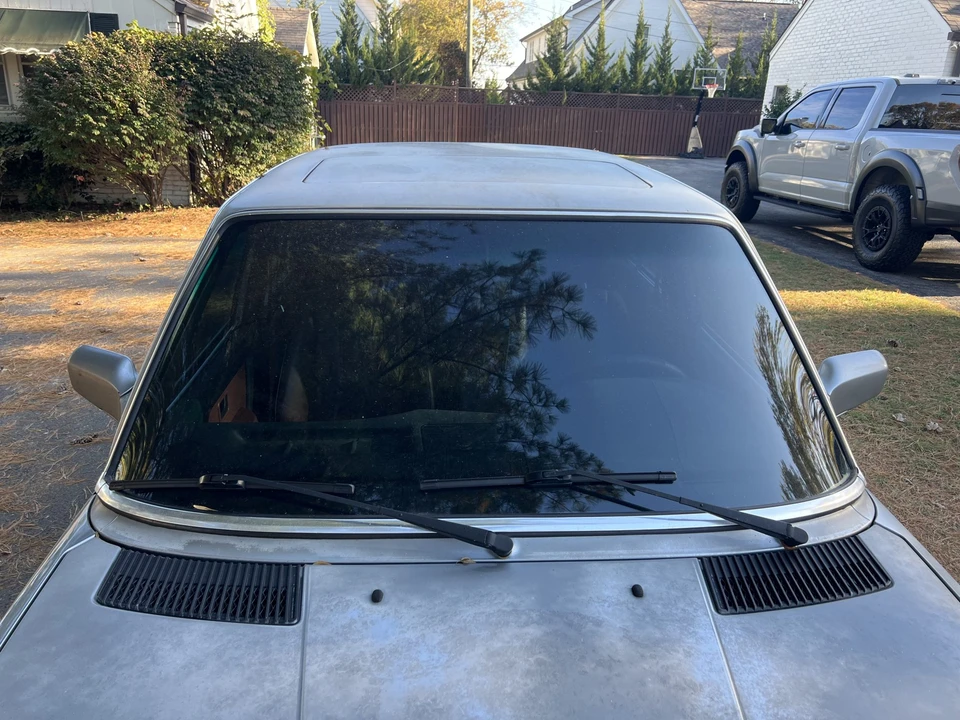 1988 BMW E28 5 Series - Image 31 of 31