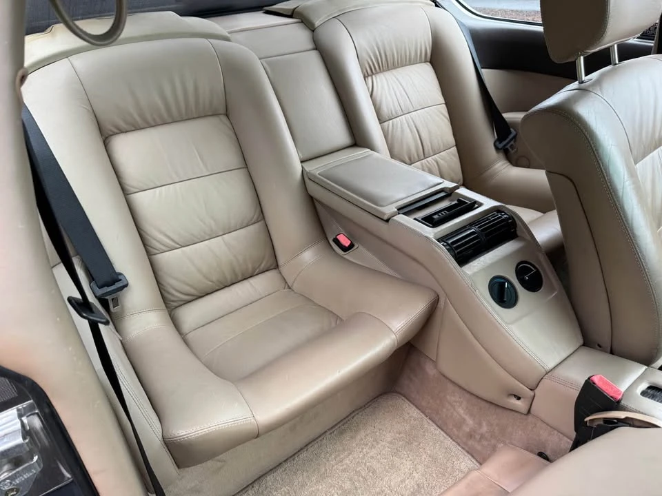 1988 BMW E24 6 Series - Image 10 of 20