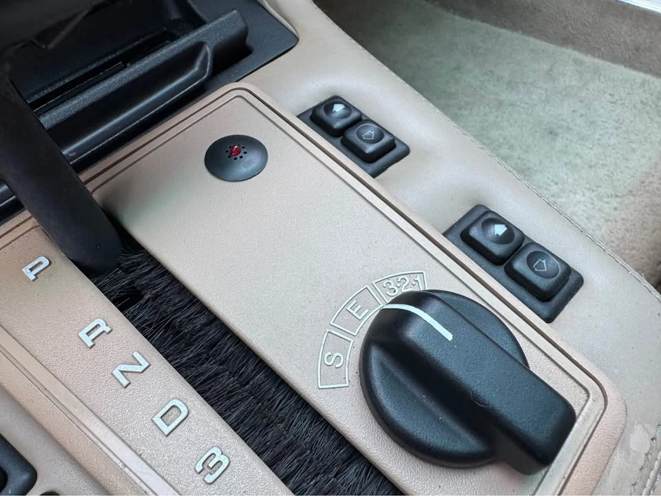 1988 BMW E24 6 Series - Image 12 of 20