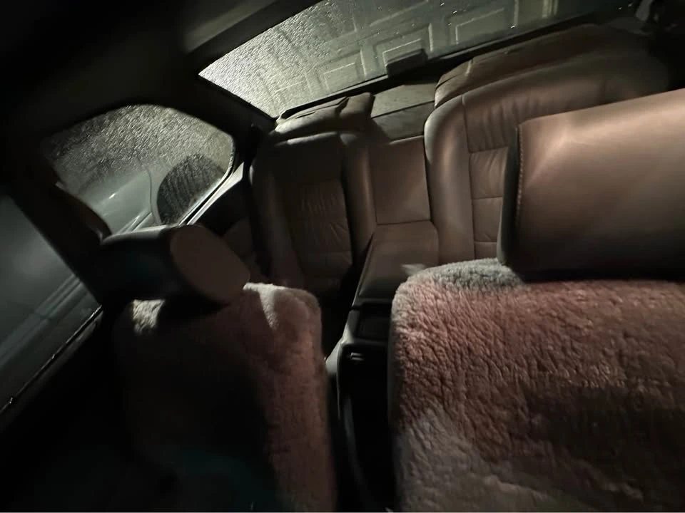 1988 BMW E24 6 Series - Image 7 of 7