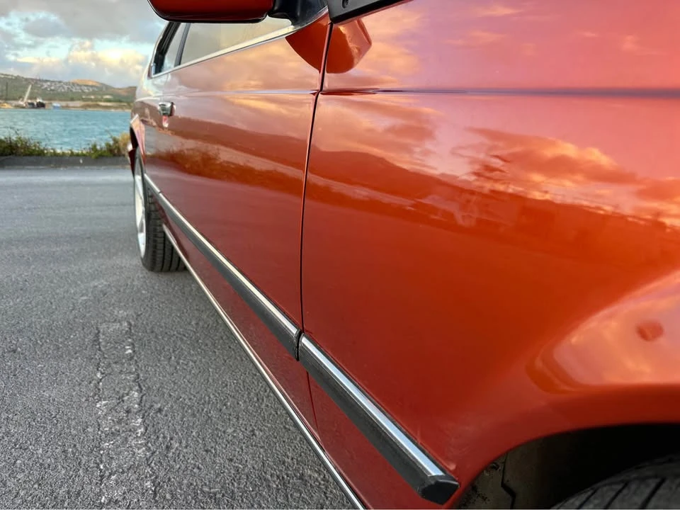 1988 BMW E24 6 Series - Image 13 of 17