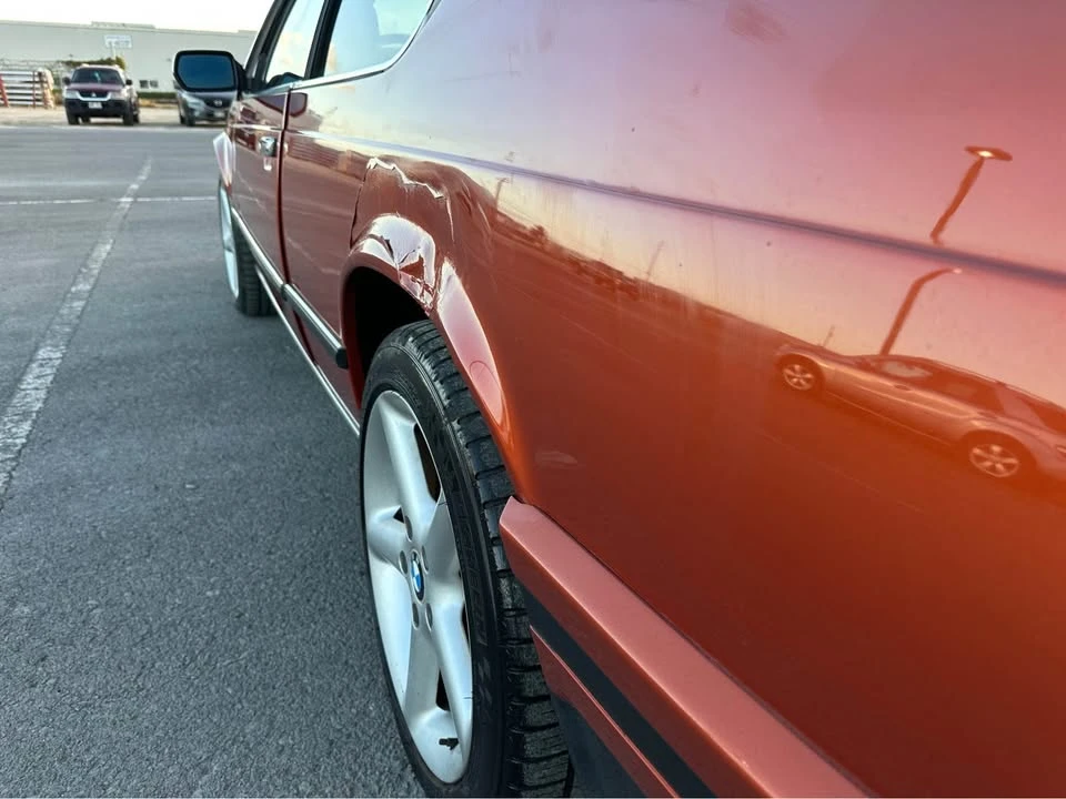 1988 BMW E24 6 Series - Image 10 of 17