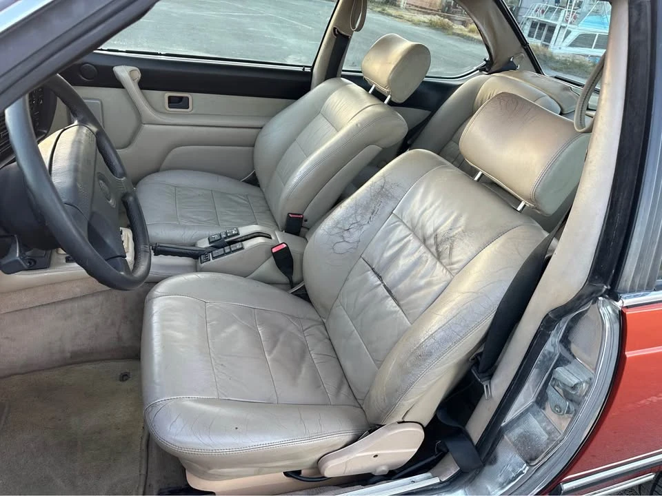 1988 BMW E24 6 Series - Image 7 of 17