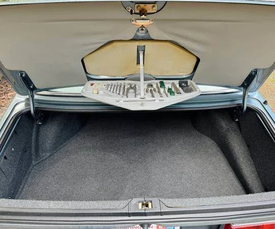 1988 BMW E24 6 Series - Image 15 of 16