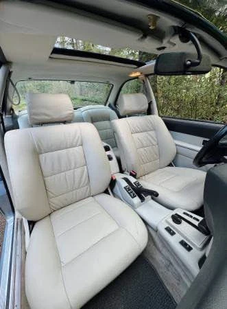 1988 BMW E24 6 Series - Image 11 of 16