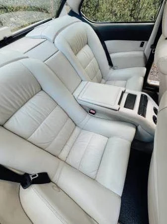 1988 BMW E24 6 Series - Image 13 of 16