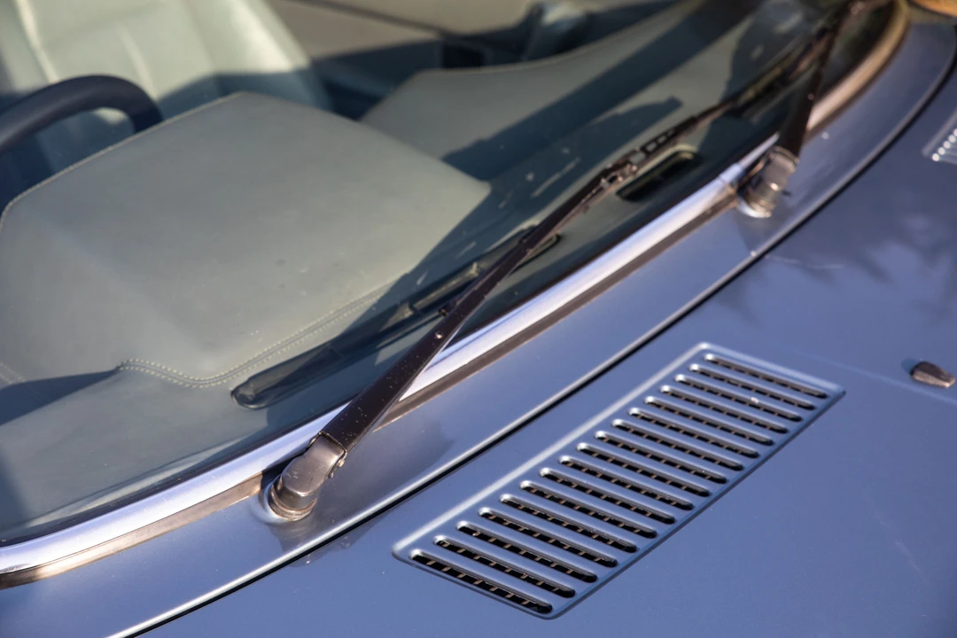 1988 BMW E24 6 Series - Image 24 of 28