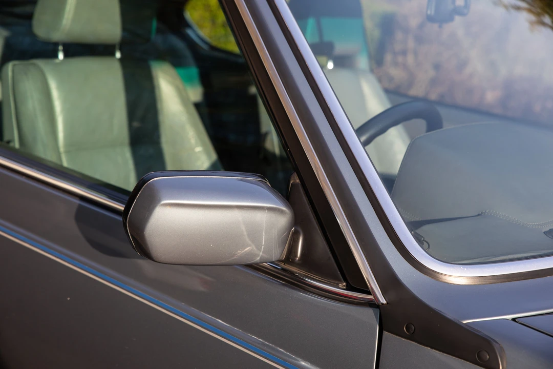 1988 BMW E24 6 Series - Image 23 of 28