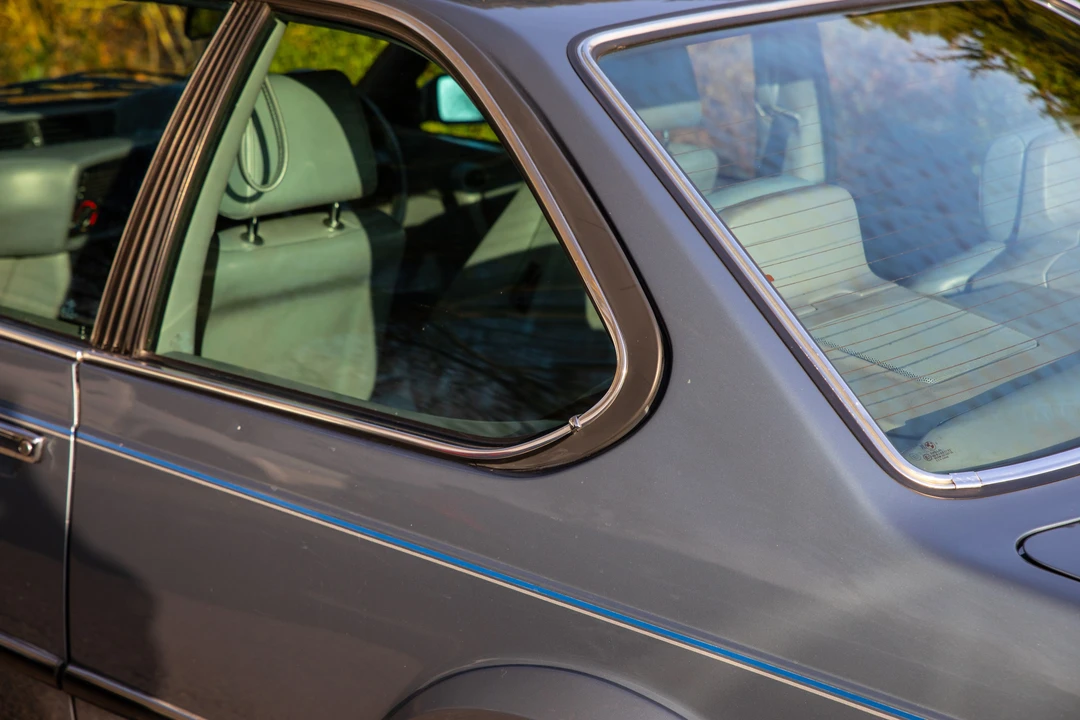 1988 BMW E24 6 Series - Image 17 of 28