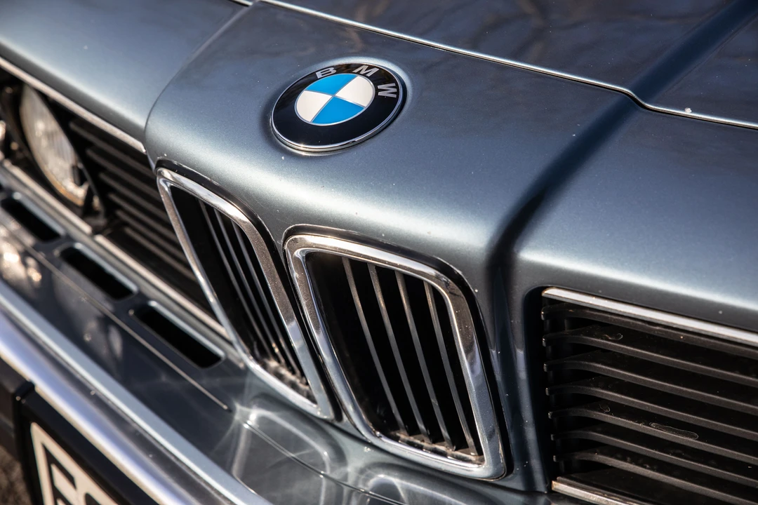 1988 BMW E24 6 Series - Image 26 of 28