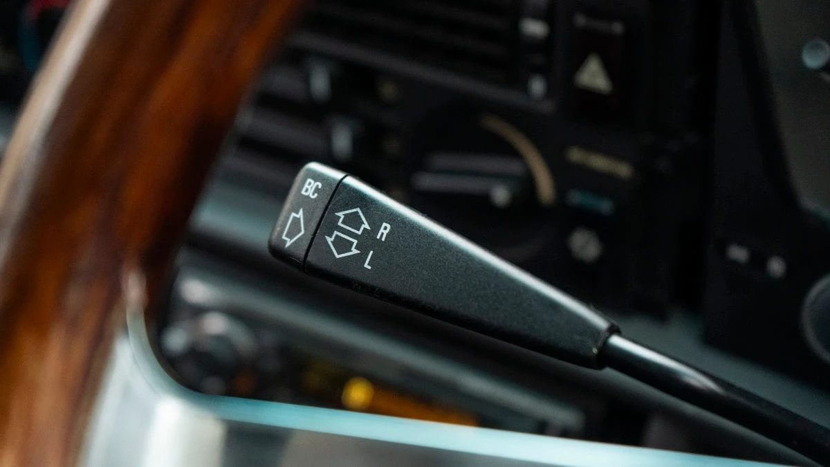 1988 BMW E24 6 Series - Image 30 of 30
