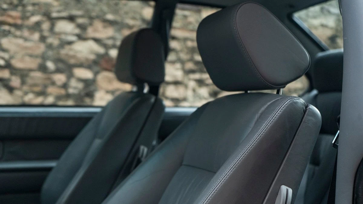 1988 BMW E24 6 Series - Image 24 of 30
