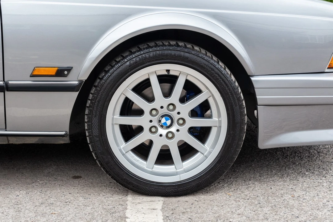 1988 BMW E24 6 Series - Image 30 of 30