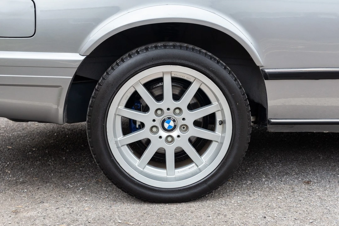 1988 BMW E24 6 Series - Image 29 of 30