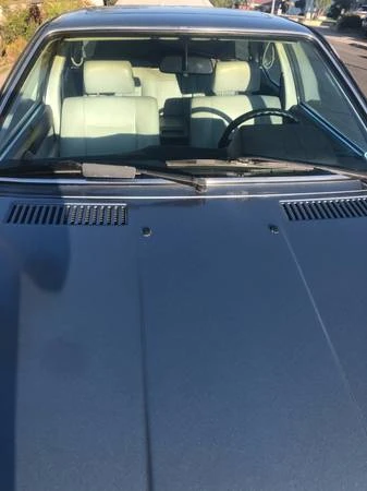1988 BMW E24 6 Series - Image 8 of 19