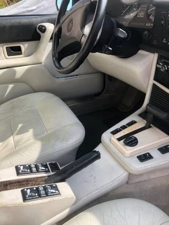 1988 BMW E24 6 Series - Image 12 of 19