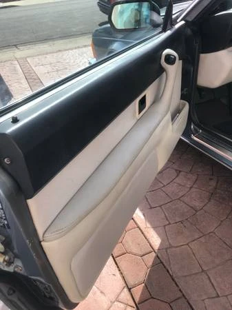 1988 BMW E24 6 Series - Image 15 of 19