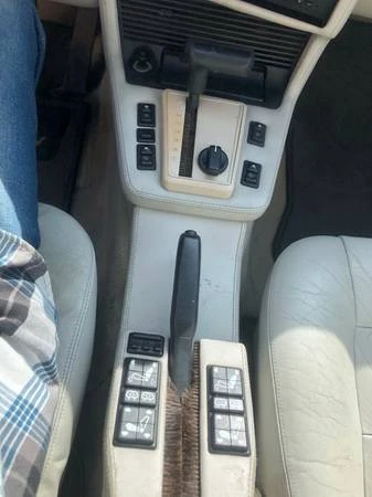 1988 BMW E24 6 Series - Image 14 of 19