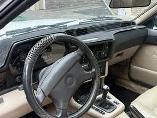 1988 BMW E24 6 Series - Image 3 of 10