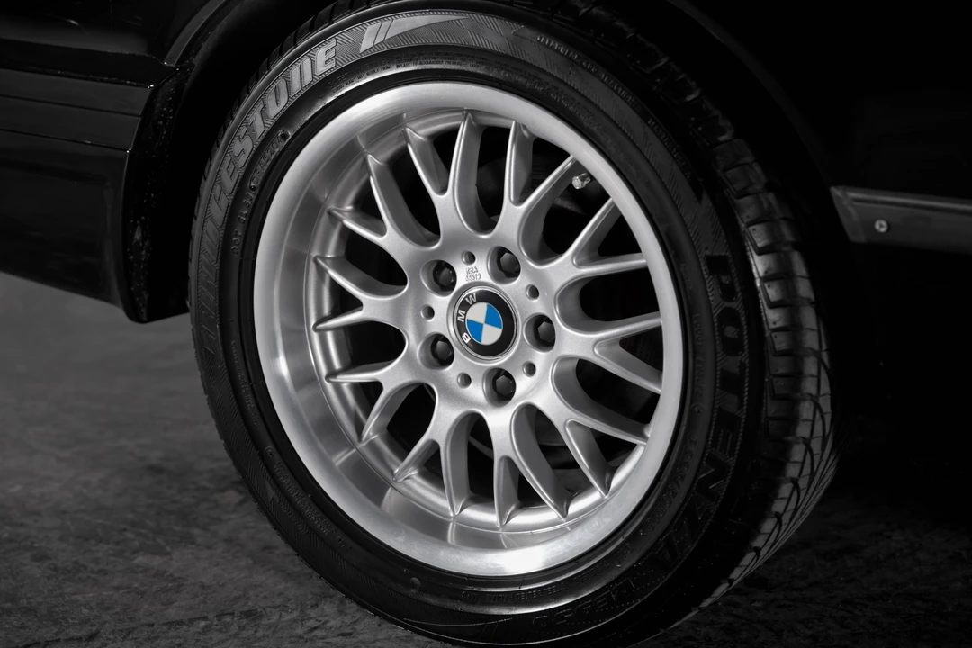 1988 BMW E24 6 Series - Image 26 of 31