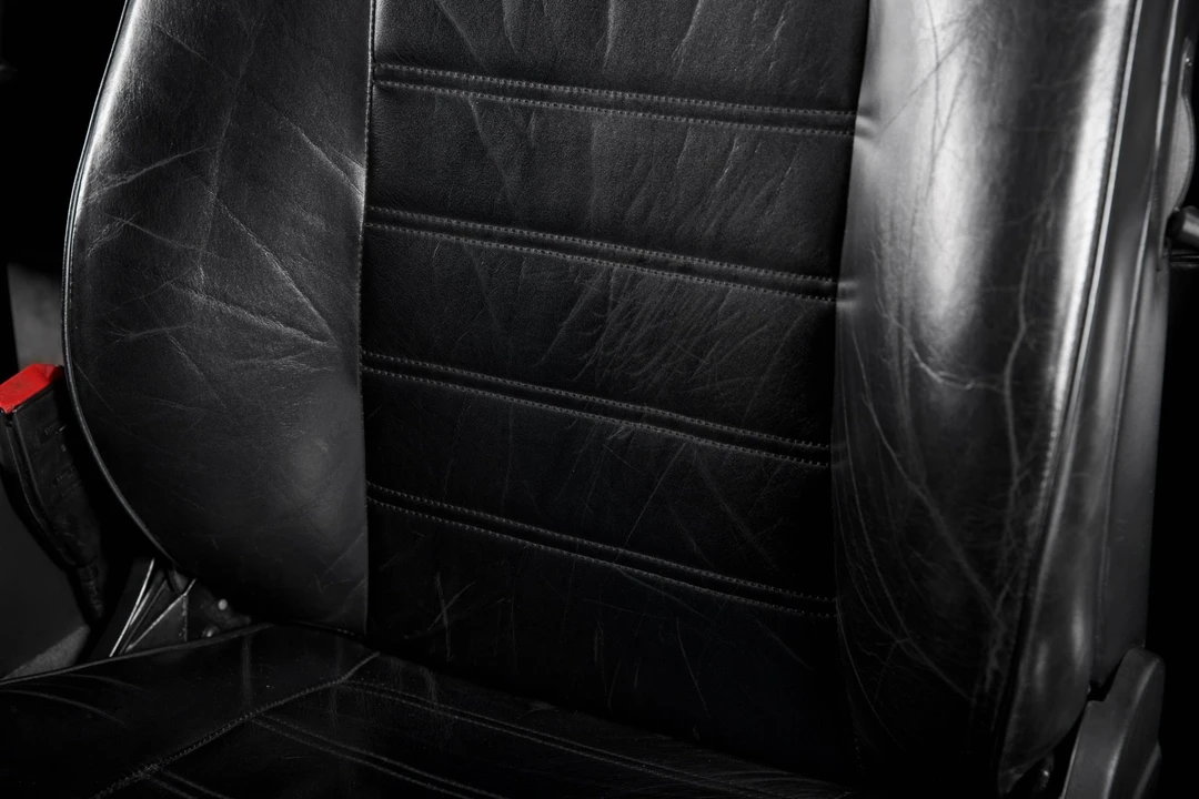 1988 BMW E24 6 Series - Image 31 of 31