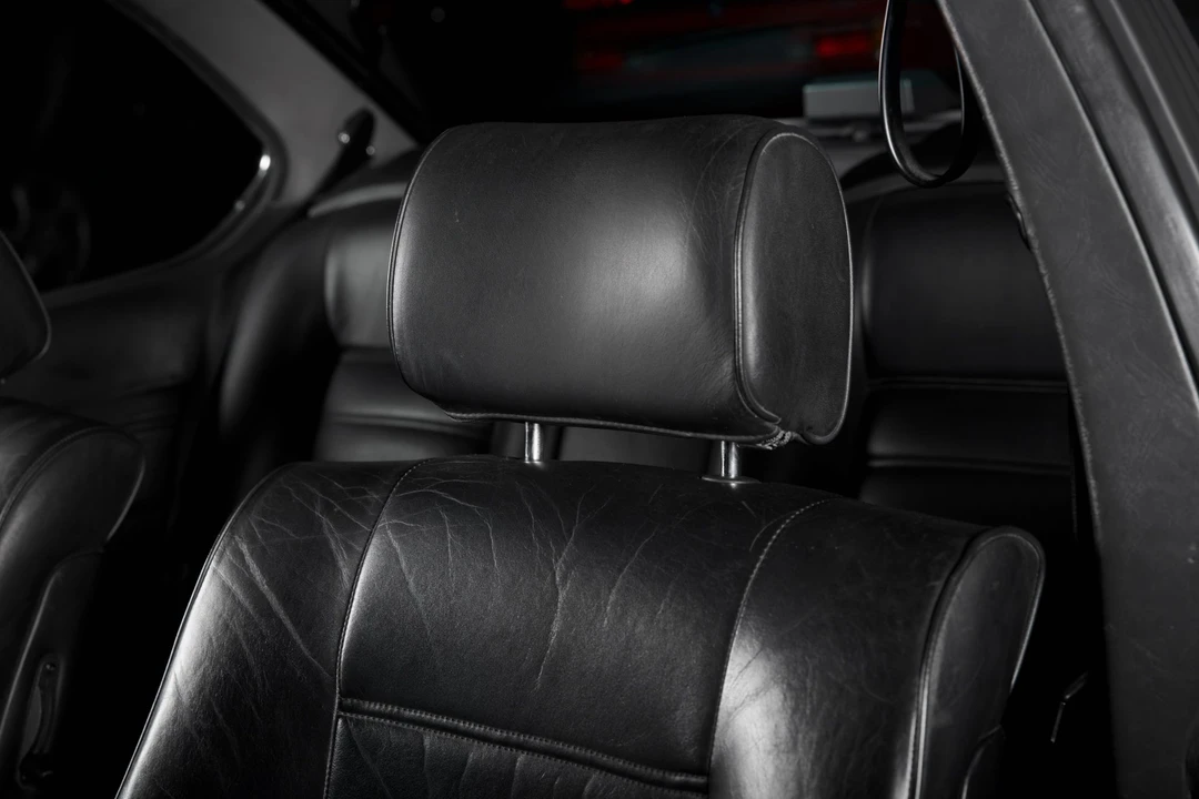 1988 BMW E24 6 Series - Image 30 of 31