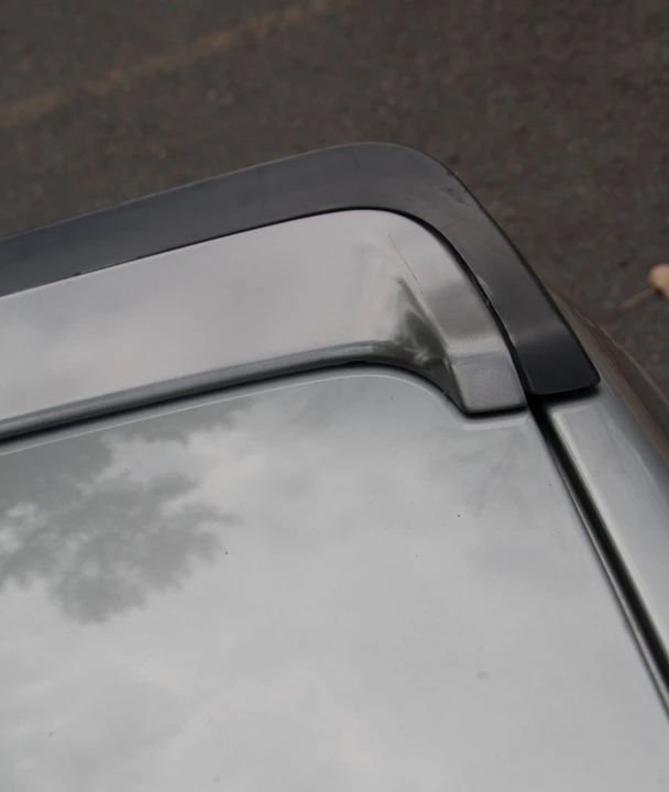 1988 BMW E24 6 Series - Image 31 of 31