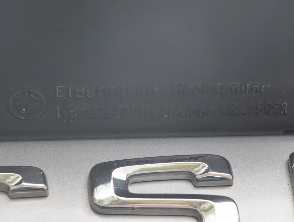 1988 BMW E24 6 Series - Image 30 of 31