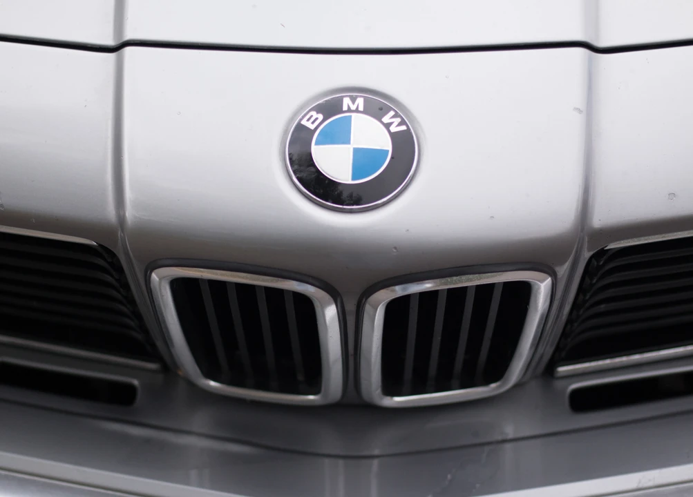 1988 BMW E24 6 Series - Image 25 of 31