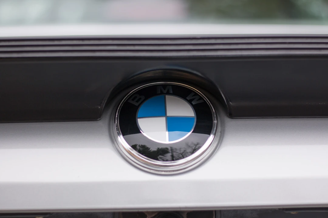 1988 BMW E24 6 Series - Image 28 of 31