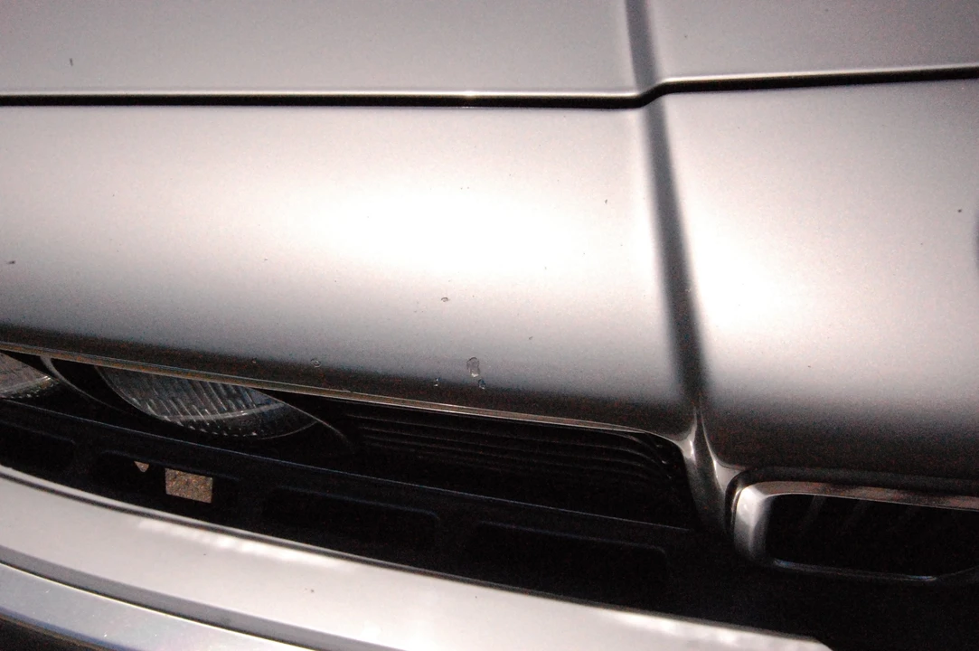 1988 BMW E24 6 Series - Image 24 of 31