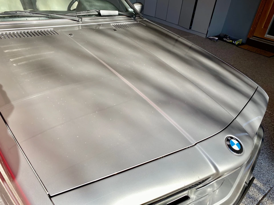 1988 BMW E24 6 Series - Image 18 of 31