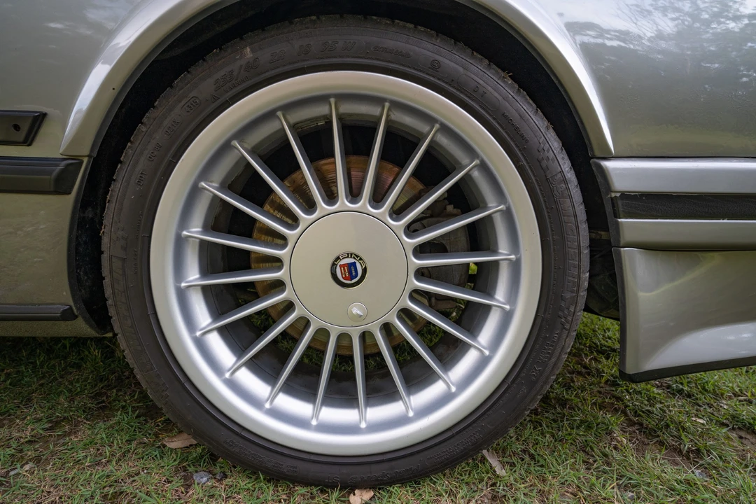1988 BMW E24 6 Series - Image 24 of 31