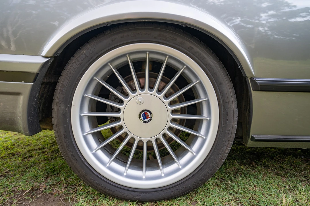 1988 BMW E24 6 Series - Image 28 of 31