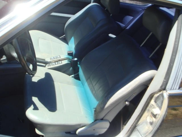 1988 BMW E24 6 Series - Image 6 of 14