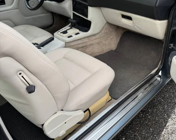 1988 BMW E24 6 Series - Image 19 of 21