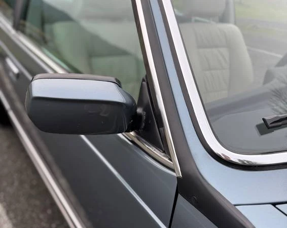 1988 BMW E24 6 Series - Image 12 of 21