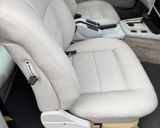 1988 BMW E24 6 Series - Image 17 of 21