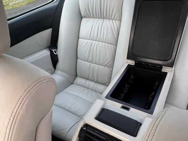 1988 BMW E24 6 Series - Image 21 of 21