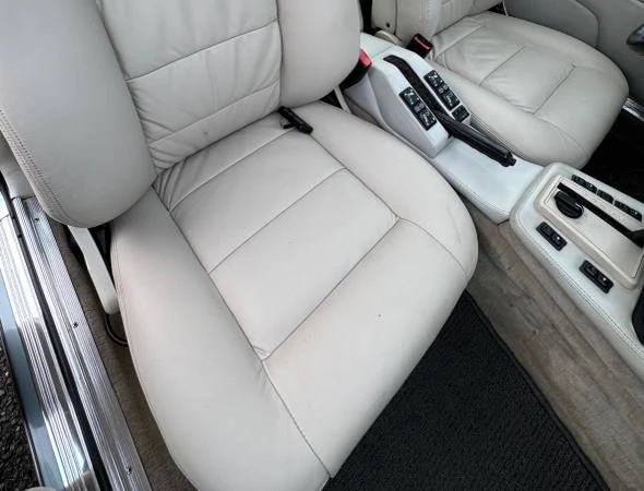 1988 BMW E24 6 Series - Image 16 of 21