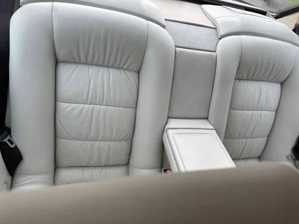 1988 BMW E24 6 Series - Image 18 of 21