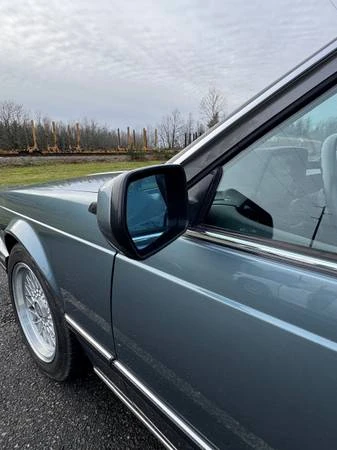 1988 BMW E24 6 Series - Image 10 of 21