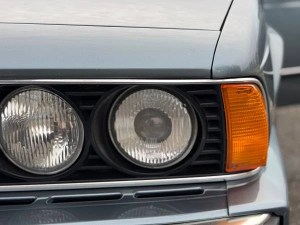 1988 BMW E24 6 Series - Image 3 of 21